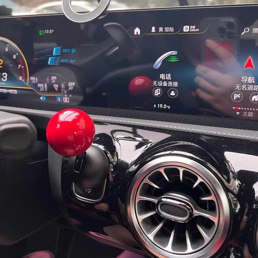 FunIgniteâ˘ď¸ Car Push Joystick Start Button Cover