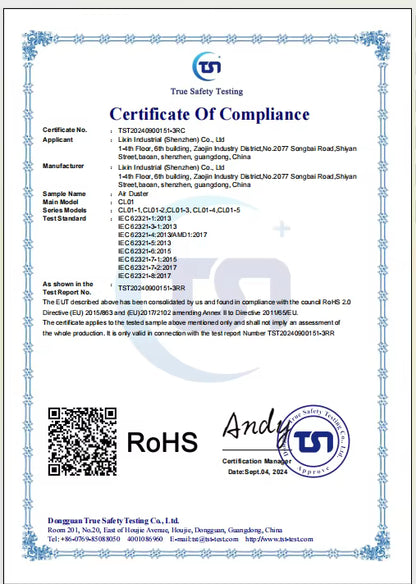 90000RPM Wireless Hand Mini Violence Fan Turbo Jet Snow Blower 4000mah*3 Compressed Cordless Electric air duster