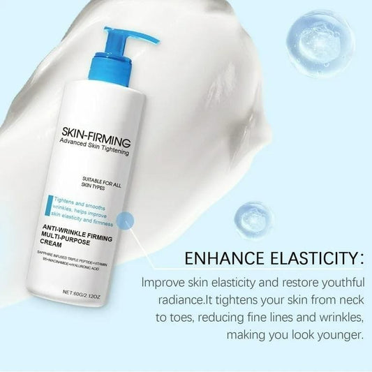 Skin Firming Anti Ageing Cream (Buy 1 Get 1 Free)