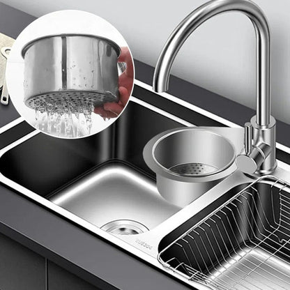 Swan Sink Strainer Basket